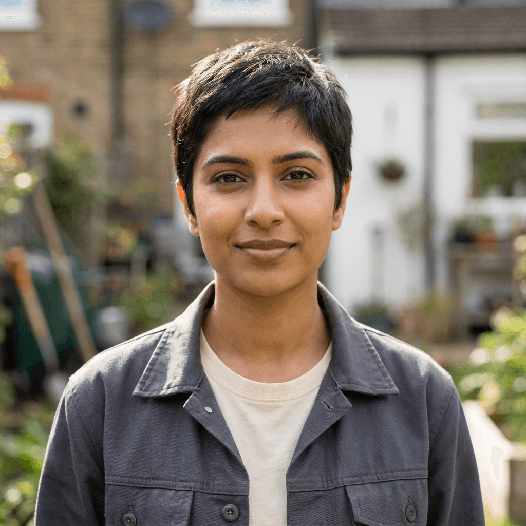 Priya Gupta