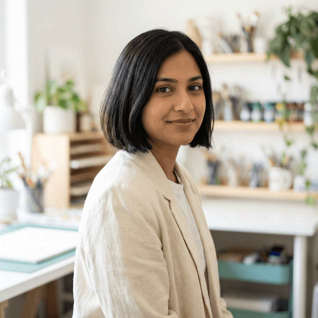 Aisha Patel